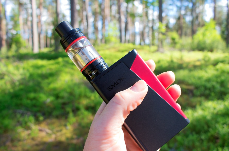 vape