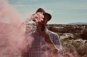 vaping