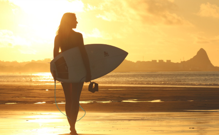 Beach Activities