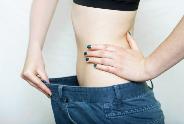 Natural Weight Loss Tips