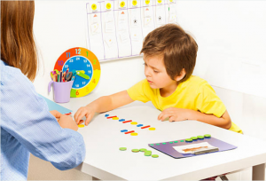 playing activity