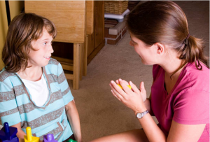 social skill therapy