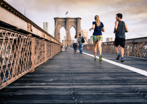 find partner exercise