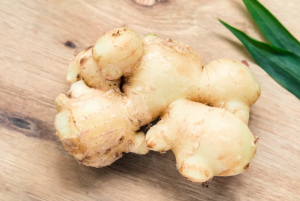 ginger