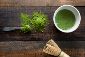 green tea
