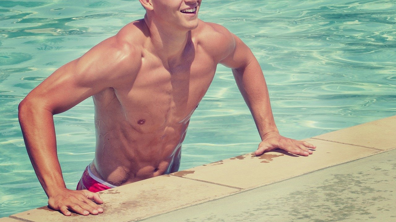 pool