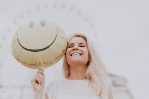 smiley
