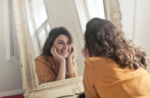 smile