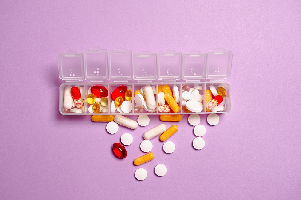 supplements