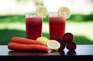 smoothies