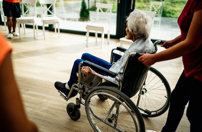 dementia care